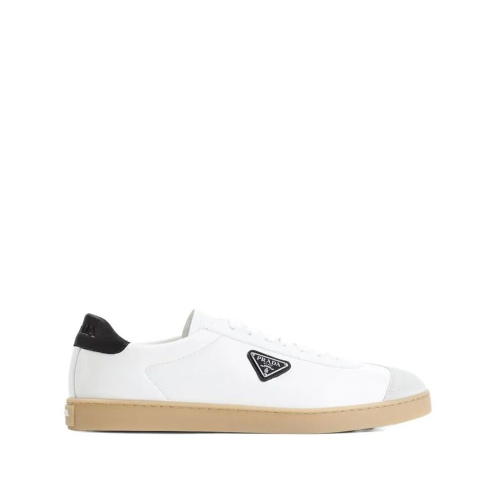 Lane Leather Sneakers Women